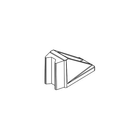 Butée de portes basses Junior 100 - type Z et B