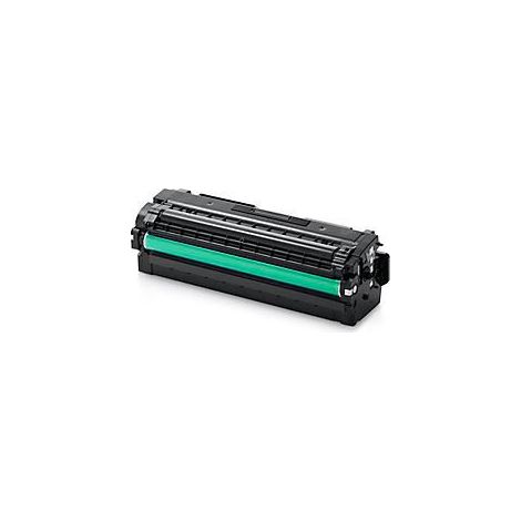 Tóner cian Samsung HC CLX-6260FD, CLT-C506L