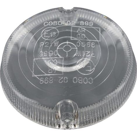 Cabochon de feu de position COBO 0289900101