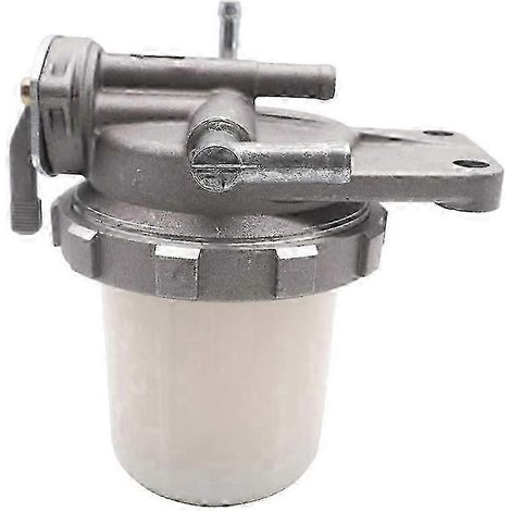Geeignet für Dieselkraftstofffilter, Kraftstofffilterbaugruppe 15521-43015 1A001-43010-CHENG DU SI XI (1/5)