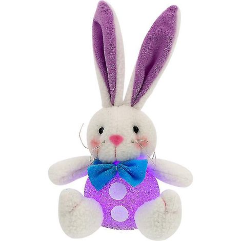 Die neue 1-teilige Osterhasenpuppe (1/3)