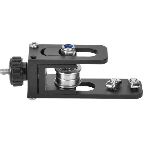 Tendeur de courroie en alliage pour imprimante 3D, compatible profilés 2020 et I3 (1/5)