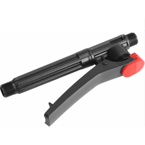 Poignée Pulvérisateur - Compatible avec Réservoirs Pressurisés 1L à 20L - Pour Jardin Agriculture Extérieur - Lot de 1 (1/5)