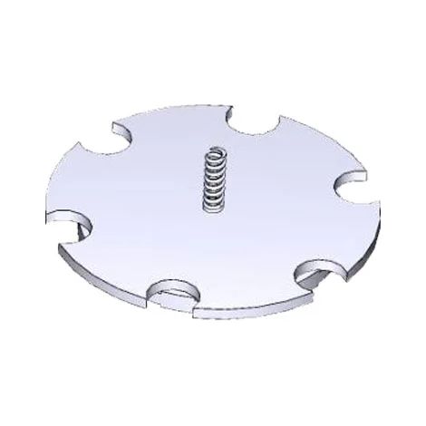 CAME Disco Freno Elettroblocco per BY-1500 / C-BY / BK2200T – Cod. 119RIY054 (1/3)