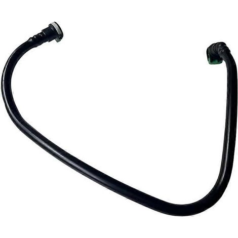 Tuyau de ventilation du carter 68210346AD compatible avec JEEP Grand Cherokee Dodge Durango 3.6 2016-2025, tube de purge du canister (1/5)