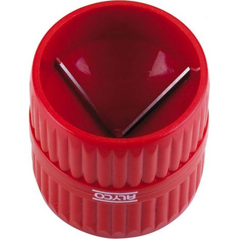 Fraisure cylindrique tube diam 3-40 mm ALYCO 111540 (1/2)