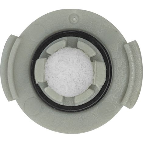 Convient aux réservoirs d'eau des aspirateurs robots Roborock E3/E4/E5/S5/S6, aux cartouches filtrantes Q7 et à MaxPure. (1/4)