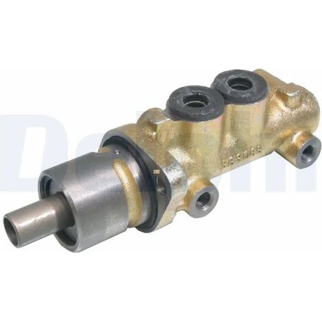 Maître-cylindre de frein Delphi Technologies LM23955 RENAULT 7700 820 232