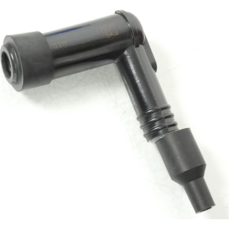 entstörung ngk für roller yamaha 50 yw zuma 2t 2008 bis 2013 (1/3)