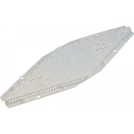 Losange chasse-abeilles