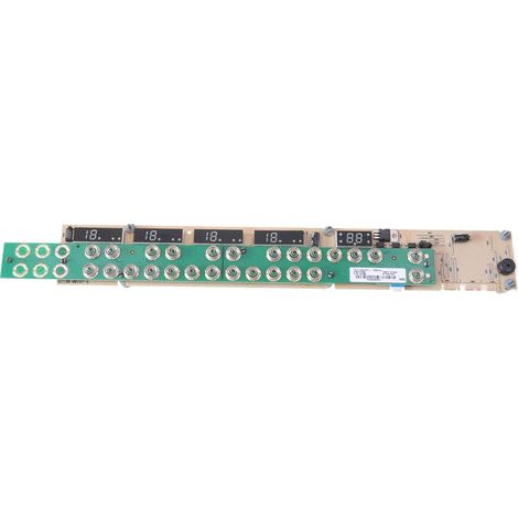 MODULE TOUCH VIERGE INDUCT.STAND-BY (CARD) POUR HOTTE SCHOLTES - C00277987