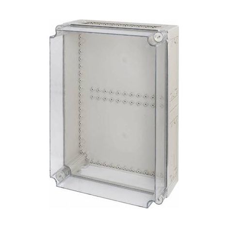 Coffret de distribution Ci45 000001896 EATON CI45 200 (1/2)