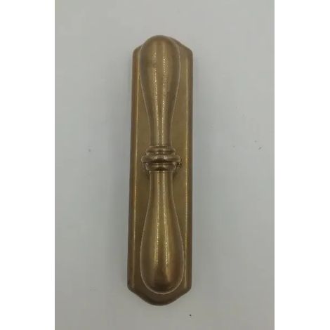 CREMONESE V&V ANTARES H1004F OTTONE NATURALE  S-MOVIMENTO (1/3)