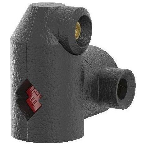 Flamco Dégazeur Flamcovent Smart EcoPlus G 1 F avec isolation, 30013