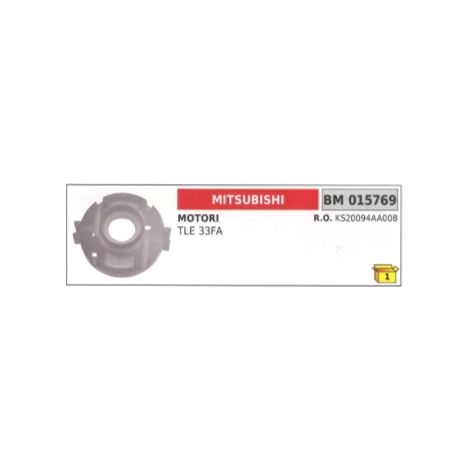 Cricchetto saltarello avviamento MITSUBISHI decespugliatore TLE33FA KS20094AA008
