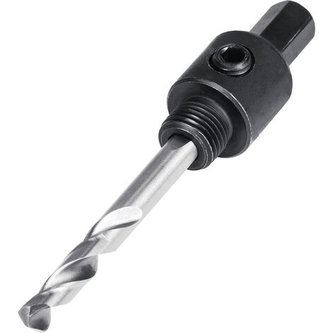 Mandril para corona bimetálica - 9,5 mm