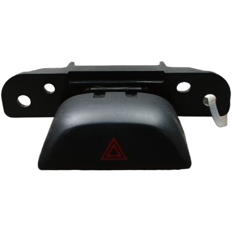[PRODUIT D'OCCASION] Bouton De Warning NISSAN Pulsar ♻️ Ref Oe. 252903da0a - Garantie à vie (1/3)