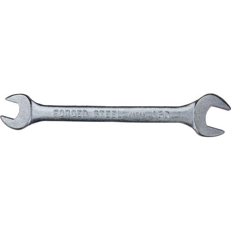 Makita Doppelmaulschlüssel SW8/10