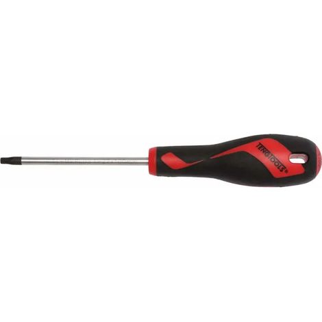Cacciavite Teng Tools tx27 100 mm punta fosfato ergonomico