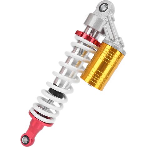 Amortisseur de moto 325 mm à amortissement réglable, remplacement pour Suzuki (1/5)