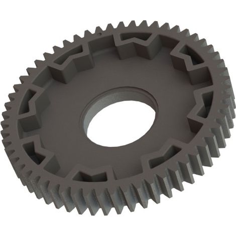 HD 57T Spur Gear 0.8Mod