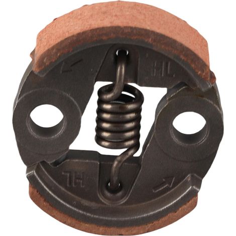 Embrayage de taille-haie, pièces de rechange d'embrayage à 2 temps pour taille-haie 22CC 23CC 26CC 29CC (1/5)