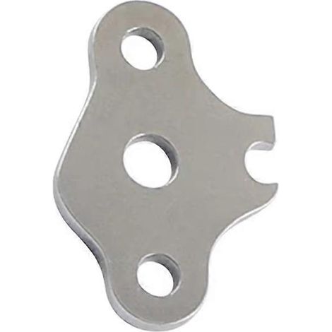 Verbesserter Ersatzkühlkörper für Anycubic Kobra S1/S1C 3D-Drucker (1 Stück) (1/5)