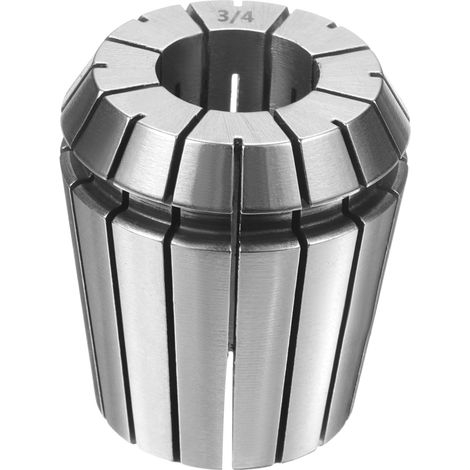 Mandrin À Ressort ER40 3/4" Pour Fraisage CNC Tour Outil Gravure (1/5)