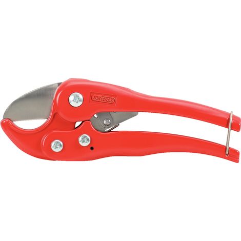 Tijera para tubos de plástico, Ø 0-32mm (1/4)