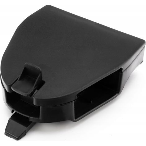 Staffa di montaggio triangolare per Audi A3 A4 A5 A6 berlina