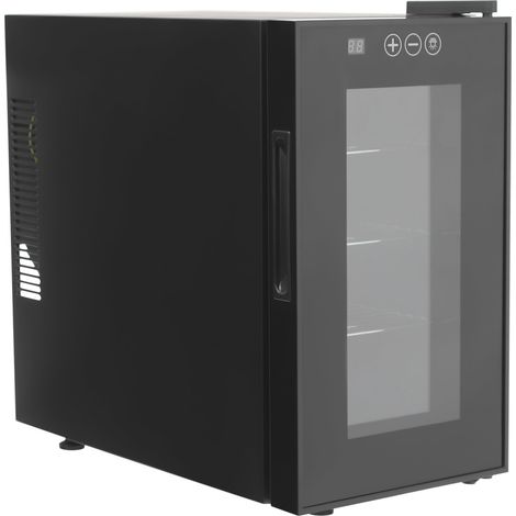 Incubateur Œufs Reptiles 23L LED 10-40°C Tortues Lézards Serpents, Tôle galvanisée, double vitrage, 3 clayettes chromées, ventilation 32 dB, 55W, thermostat ±3°C, 220-240V – geckos, pythons (1/5)