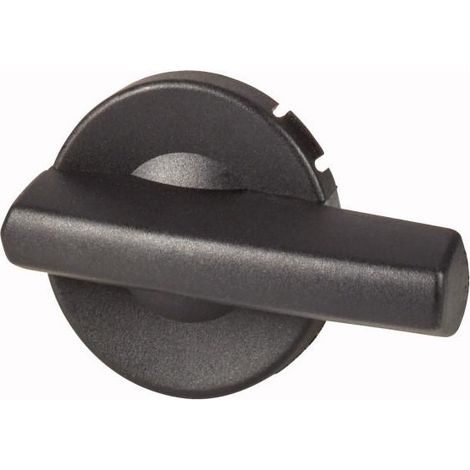 Poignée rotative noire 000191845 EATON DHR9