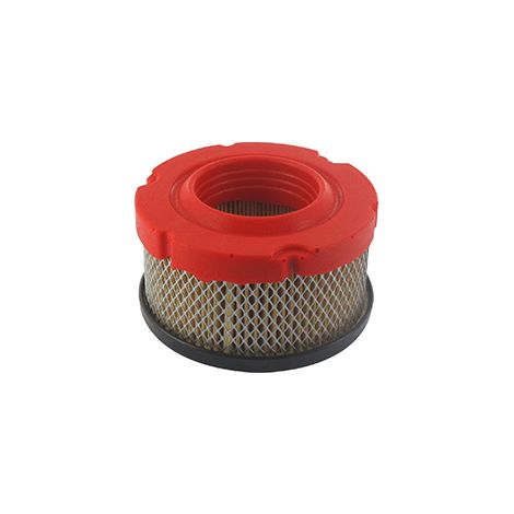 Filtro dell'aria adattabile Briggs & Stratton per modelli 10t802, 10t812, Serie 9, Serie 10, Serie 450, Serie 550, Serie 600, da 3 a 5