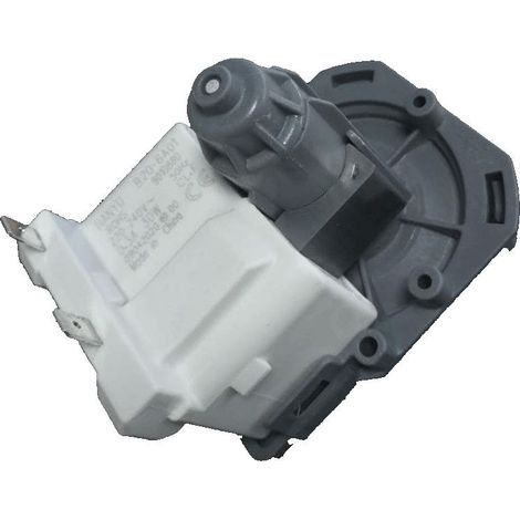 Pompe de cyclage (1325100715, 1325100335) Lave-linge ZANUSSI, AEG, ELECTROLUX, REX, ZANKER