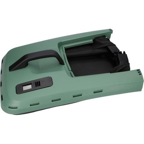 Bac de recuperation pour Tondeuse a gazon BOSCH OUTILLAGES - F016105377