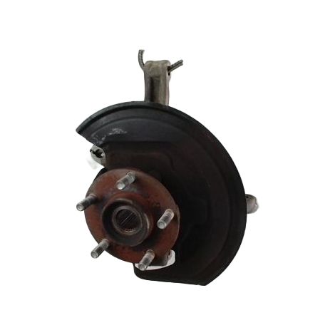 [PRODUIT D'OCCASION] Pivot Avant Gauche NISSAN Qashqai ♻️ Ref Oe. 40015jd000 - Garantie à vie (1/4)
