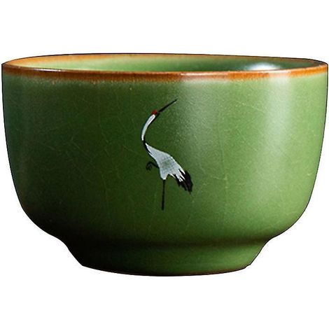 1 tasse à thé Kung Fu