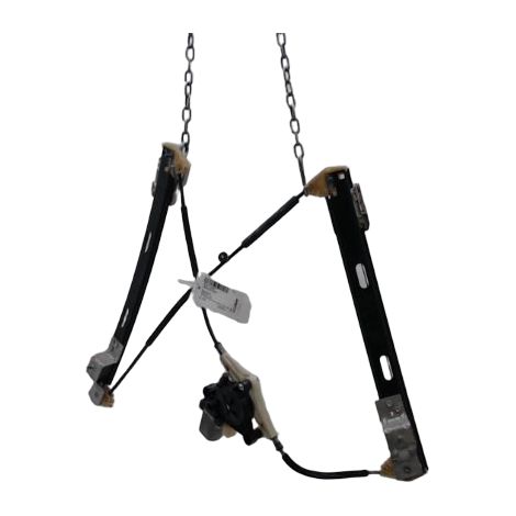 [PRODUIT D'OCCASION] Mecanisme+moteur Leve-glace Avant Gauche SEAT Leon 2009- ♻️ Ref Oe. 5q0959801b - Garantie à vie (1/2)