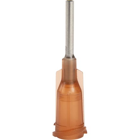 BOHLE Dosiernadel ø 1,37 mm (1/3)