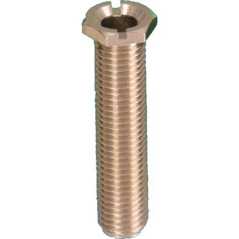 McAlpine BSWFERRULE-55 Sink Strainer Screw 55 mm (1/3)