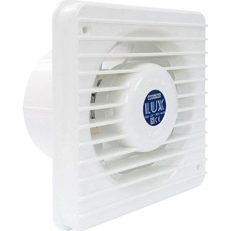 Aspiratore Elettrico T Lux Mc H 60 Watt 15 Foro Mm 80 (1/3)