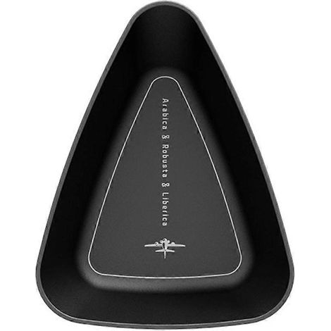 MHW 3BOMBER café dosage tasse thé rangement plateau simple dose mesure plateau pour café espresso bar pour barista (1/5)