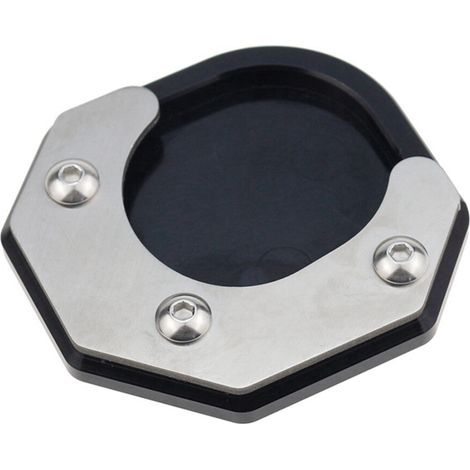 Ingranditore estensione cavalletto laterale moto per SEROW XT250 TRICKER XG 250 XT250 WR250R XT250X