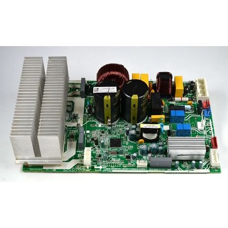 Remko Scheda di controllo RVT 354 DC AT, ML 265-355 DC, 1113825