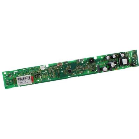 Panneau de commande tactile pour réfrigérateur Whirlpool UF70 P1 A++ – Pièce détachée compatible – Configuration avec ESAM (1/3)