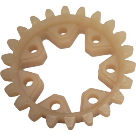 Rueda Con Dientes Rectos  Ref 915321