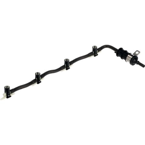 Tuyau, carburant de fuite Gates MFL1211 RENAULT 8200894668 93198547