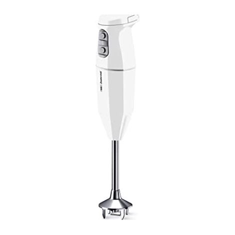 Unold ESGE-Zauberstab Mixeur plongeant 200 W blanc R060682 (1/5)