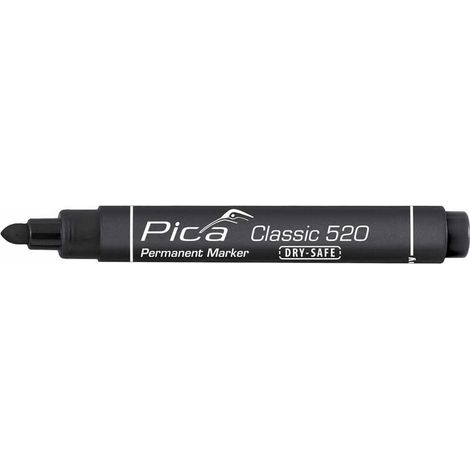 10,0 x MARQUEUR CLASSIC 520/46 PICA