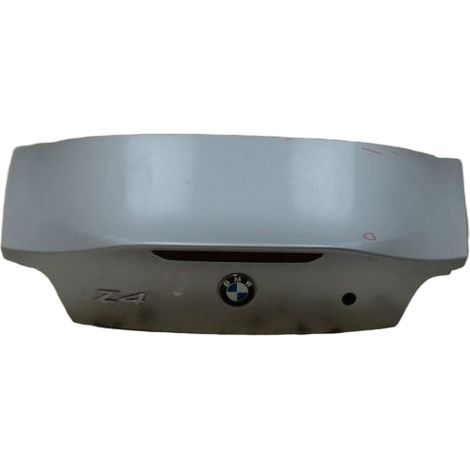 Coffre Arriere BMW Z4 Roadster (e85) 2006- [PRODUIT D'OCCASION]♻️41627068277